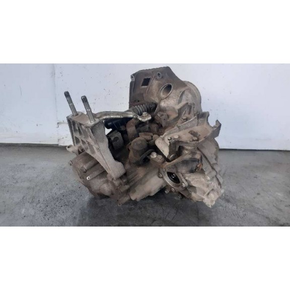 Recambio de caja cambios para fiat fiorino básico referencia OEM IAM  B 194.361KM