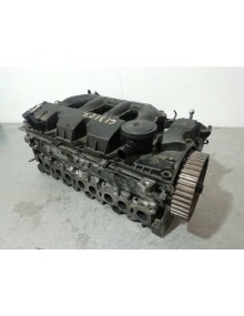 Recambio de culata para peugeot 307 break / sw (s1) 2.0 16v cat referencia OEM IAM 9641752610  