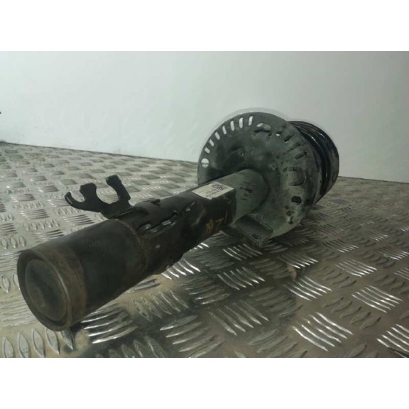 Recambio de amortiguador delantero izquierdo para seat toledo (kg3) reference referencia OEM IAM 6R0413031BF 6R0413031BF 6R04130