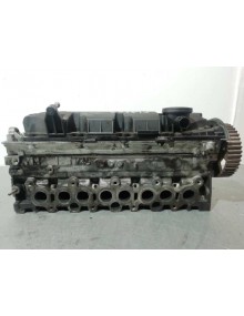 Recambio de culata para peugeot 307 break / sw (s1) 2.0 16v cat referencia OEM IAM 9641752610   2