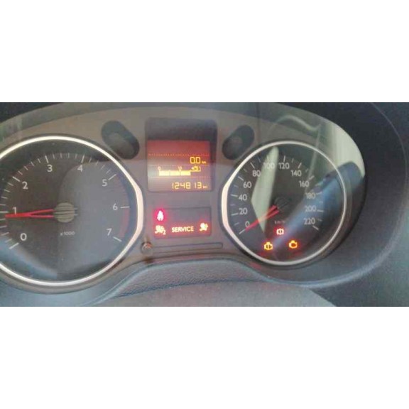 Recambio de caja cambios para citroën c-elysée exclusive referencia OEM IAM 20ET30 B 5V ENTREGA CASCO 124.813KM