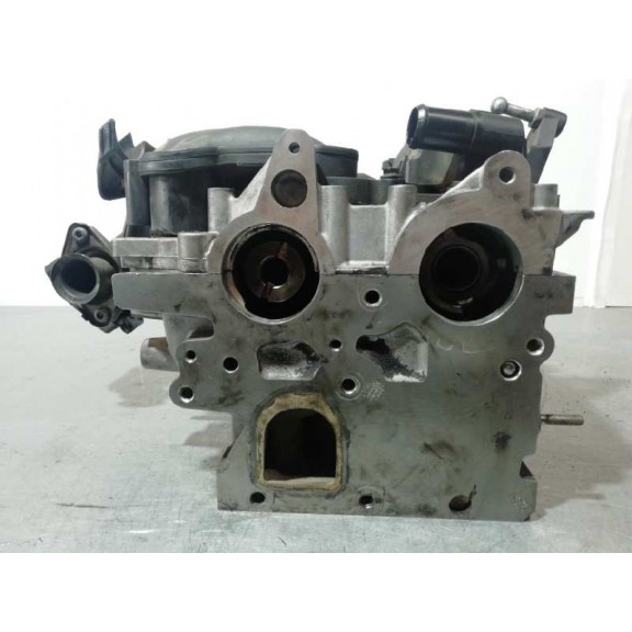 Recambio de culata para peugeot 307 break / sw (s1) 2.0 16v cat referencia OEM IAM 9641752610  