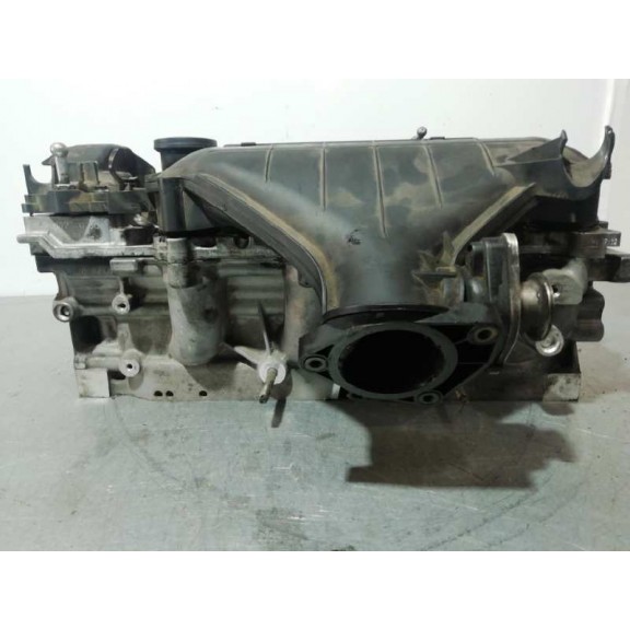 Recambio de culata para peugeot 307 break / sw (s1) 2.0 16v cat referencia OEM IAM 9641752610  