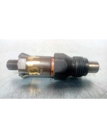 Recambio de inyector para peugeot 306 berlina 4 puertas (s1) 1.9 diesel referencia OEM IAM LCR6735201  
