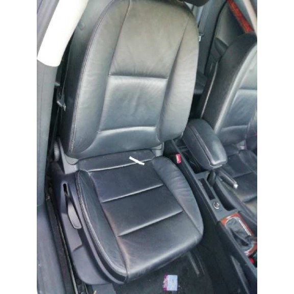 Recambio de asiento delantero derecho para audi a3 (8p) 2.0 tdi ambiente referencia OEM IAM  5P CUERO