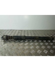 Recambio de amortiguador trasero derecho para seat toledo (kg3) reference referencia OEM IAM 6R0513025BA 1J9513025F 6R0512011DG