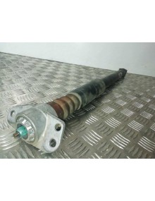 Recambio de amortiguador trasero derecho para seat toledo (kg3) reference referencia OEM IAM 6R0513025BA 1J9513025F 6R0512011DG 2