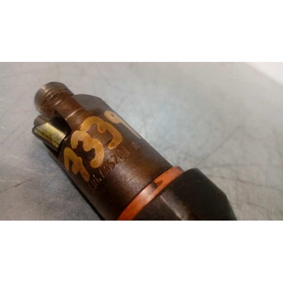 Recambio de inyector para peugeot 306 berlina 4 puertas (s1) 1.9 diesel referencia OEM IAM LCR6735201  