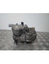 Recambio de compresor aire acondicionado para toyota auris hybrid active referencia OEM IAM 0422001330  