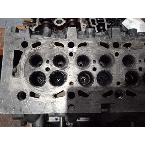 Recambio de culata para peugeot 307 break / sw (s1) 2.0 16v cat referencia OEM IAM 9641752610  