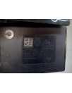 Recambio de abs para renault megane iv berlina 5p limited referencia OEM IAM 476607355R  