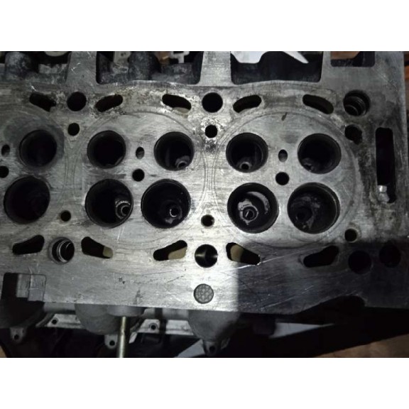 Recambio de culata para peugeot 307 break / sw (s1) 2.0 16v cat referencia OEM IAM 9641752610  