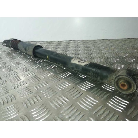 Recambio de amortiguador trasero derecho para seat toledo (kg3) reference referencia OEM IAM 6R0513025BA 1J9513025F 6R0512011DG