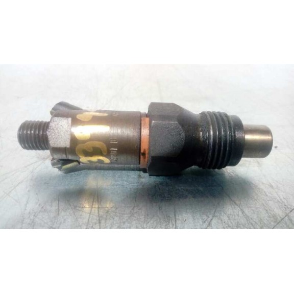 Recambio de inyector para peugeot 306 berlina 4 puertas (s1) 1.9 diesel referencia OEM IAM LCR6735201  