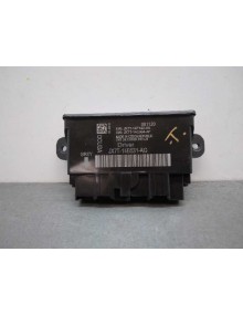 Recambio de modulo confort para ford focus titanium referencia OEM IAM JX7T14B531AG DEL IZQUIERDO 