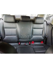 Recambio de asientos traseros para audi a3 (8p) 2.0 tdi ambiente referencia OEM IAM  5 PUERTAS 