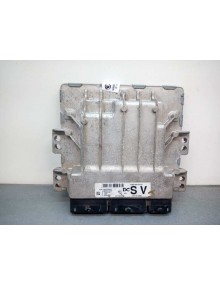 Recambio de centralita motor uce para renault megane iv berlina 5p limited referencia OEM IAM 237102099S A2829003600 