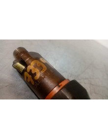 Recambio de inyector para peugeot 306 berlina 4 puertas (s1) 1.9 diesel referencia OEM IAM LCR6735201   2