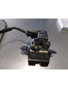 Recambio de cerradura maletero / porton para hyundai i30 classic referencia OEM IAM S/R 4 CABLES 