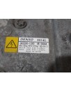 Recambio de compresor aire acondicionado para toyota auris hybrid active referencia OEM IAM 0422001330  