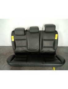 Recambio de asientos traseros para audi a3 (8p) 2.0 tdi ambiente referencia OEM IAM  5 PUERTAS  2