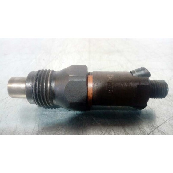 Recambio de inyector para peugeot 306 berlina 4 puertas (s1) 1.9 diesel referencia OEM IAM LCR6735201  