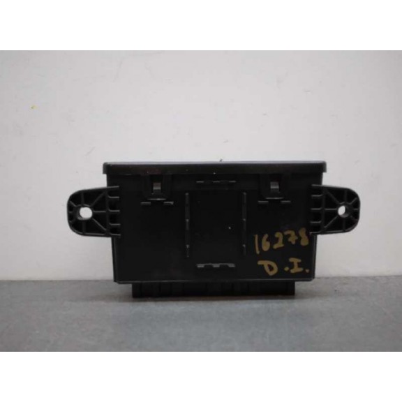 Recambio de modulo confort para ford focus titanium referencia OEM IAM JX7T14B531AG DEL IZQUIERDO 