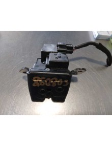 Recambio de cerradura maletero / porton para hyundai i30 classic referencia OEM IAM S/R 4 CABLES  2