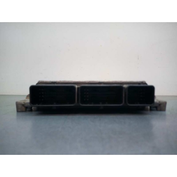 Recambio de centralita motor uce para renault megane iv berlina 5p limited referencia OEM IAM 237102099S A2829003600 