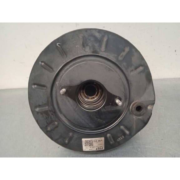 Recambio de servofreno para seat toledo (kg3) reference referencia OEM IAM 6R1614105R  FTE