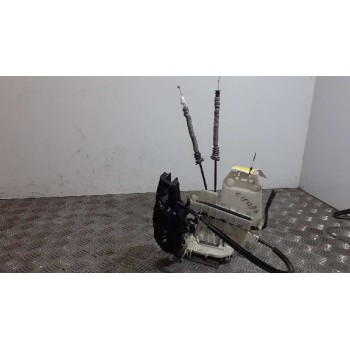 Recambio de cerradura puerta trasera derecha para jeep renegade sport 4x2 referencia OEM IAM 40146025011  