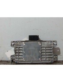 Recambio de centralita cambio automatico para nissan qashqai (j10) acenta referencia OEM IAM 31036BR91B 010502053 