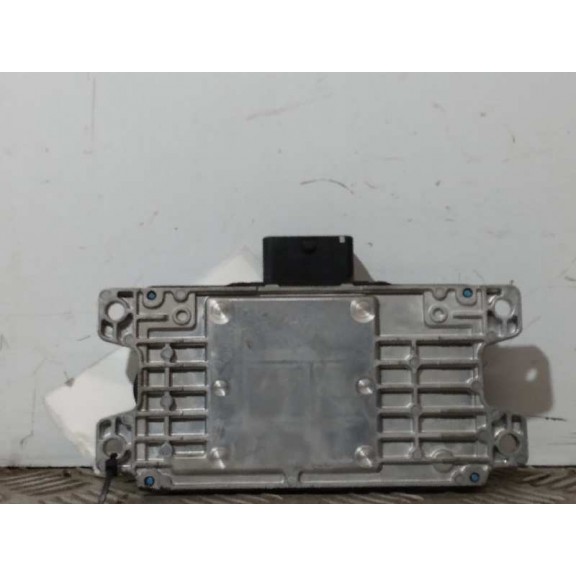 Recambio de centralita cambio automatico para nissan qashqai (j10) acenta referencia OEM IAM 31036BR91B 010502053 