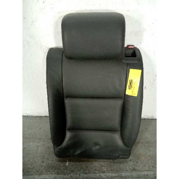Recambio de asientos traseros para audi a3 (8p) 2.0 tdi ambiente referencia OEM IAM  5 PUERTAS 