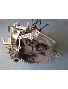 Recambio de caja cambios para citroën c4 coupe cool referencia OEM IAM 20CQ15 B 135.000KM 2