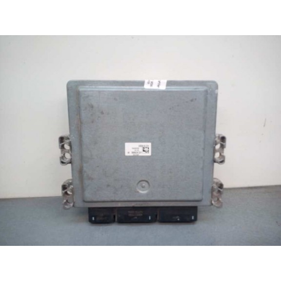 Recambio de centralita motor uce para renault megane iv berlina 5p limited referencia OEM IAM 237102099S A2829003600 