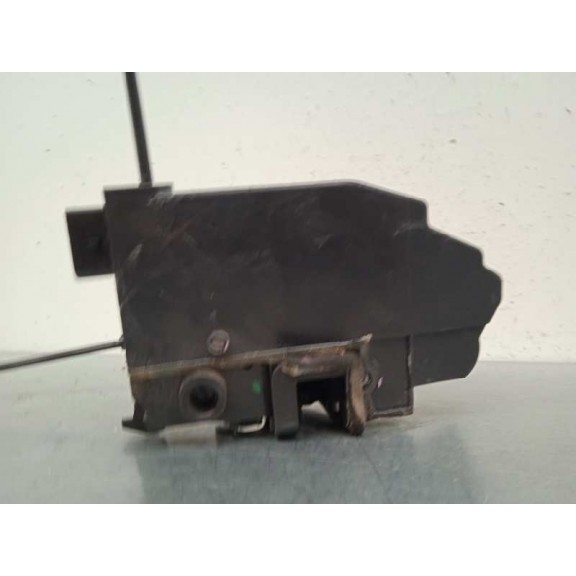 Recambio de cerradura puerta delantera derecha para citroën c4 picasso attraction referencia OEM IAM 9805635480  7 PINS