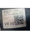 Recambio de servofreno para seat toledo (kg3) reference referencia OEM IAM 6R1614105R  FTE