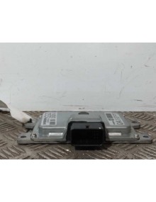 Recambio de centralita cambio automatico para nissan qashqai (j10) acenta referencia OEM IAM 31036BR91B 010502053  2