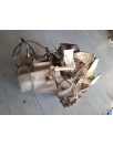 Recambio de caja cambios para citroën c4 coupe cool referencia OEM IAM 20CQ15 B 135.000KM