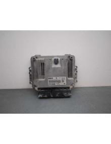 Recambio de centralita motor uce para opel astra h berlina cosmo referencia OEM IAM 55198921 0281011548 