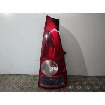 Recambio de piloto trasero derecho para renault espace iv (jk0) authentique referencia OEM IAM 8200027152  