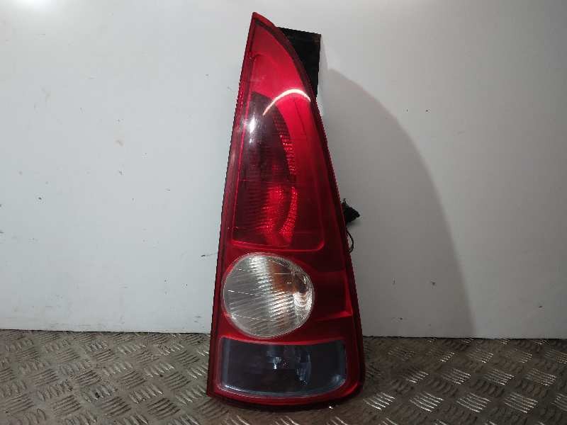 Recambio de piloto trasero derecho para renault espace iv (jk0) authentique referencia OEM IAM 8200027152  