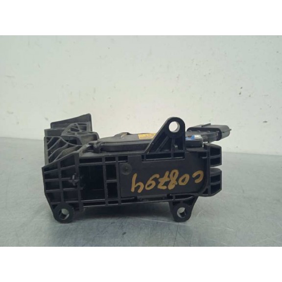 Recambio de potenciometro pedal para seat toledo (kg3) reference referencia OEM IAM 6R1721503H 0280755252 6 PINS