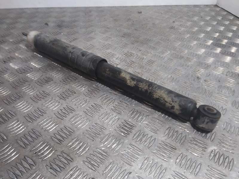 Recambio de amortiguador trasero izquierdo para renault clio iv limited referencia OEM IAM 562109815R  