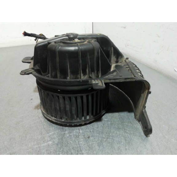 Recambio de motor calefaccion para renault scenic ii authentique referencia OEM IAM NN10010381611  