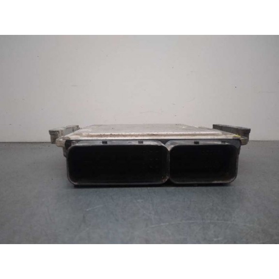 Recambio de centralita motor uce para opel astra h berlina cosmo referencia OEM IAM 55198921 0281011548 