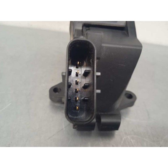 Recambio de potenciometro pedal para seat toledo (kg3) reference referencia OEM IAM 6R1721503H 0280755252 6 PINS