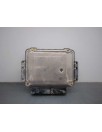 Recambio de centralita motor uce para opel astra h berlina cosmo referencia OEM IAM 55198921 0281011548 