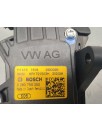 Recambio de potenciometro pedal para seat toledo (kg3) reference referencia OEM IAM 6R1721503H 0280755252 6 PINS